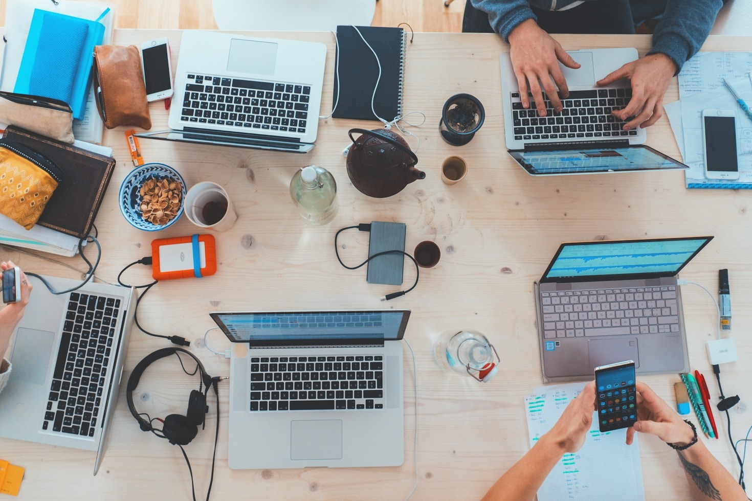 How Arx-Labs Is Innovating Everyday Solutions