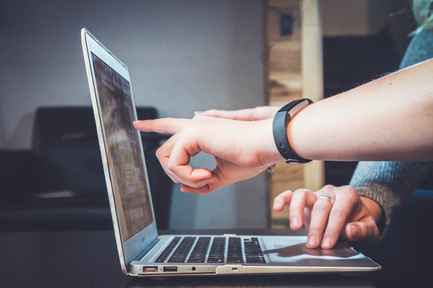 Simplifying Workflows with Smart Technology