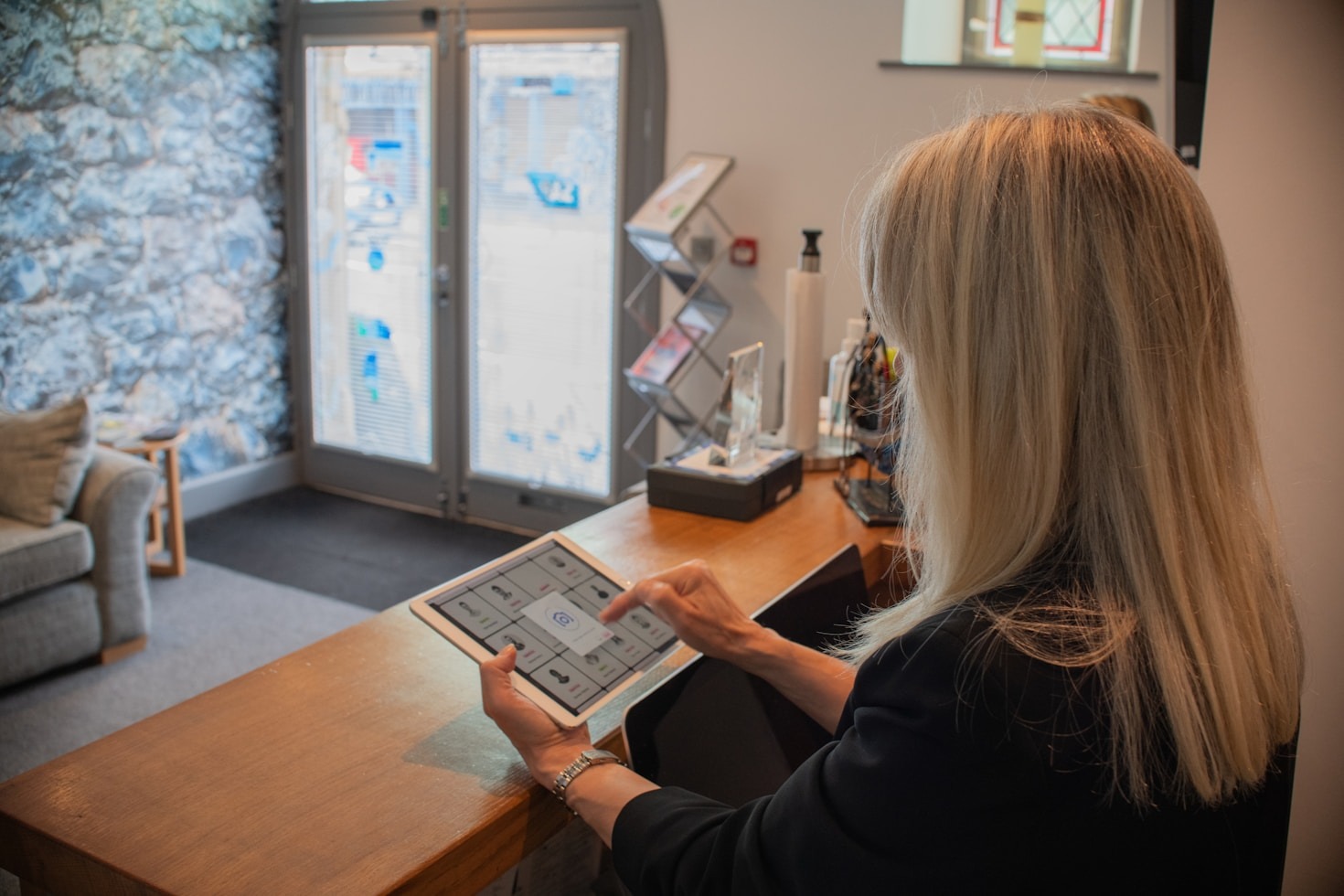Case Studies: Arx-Labs in Action